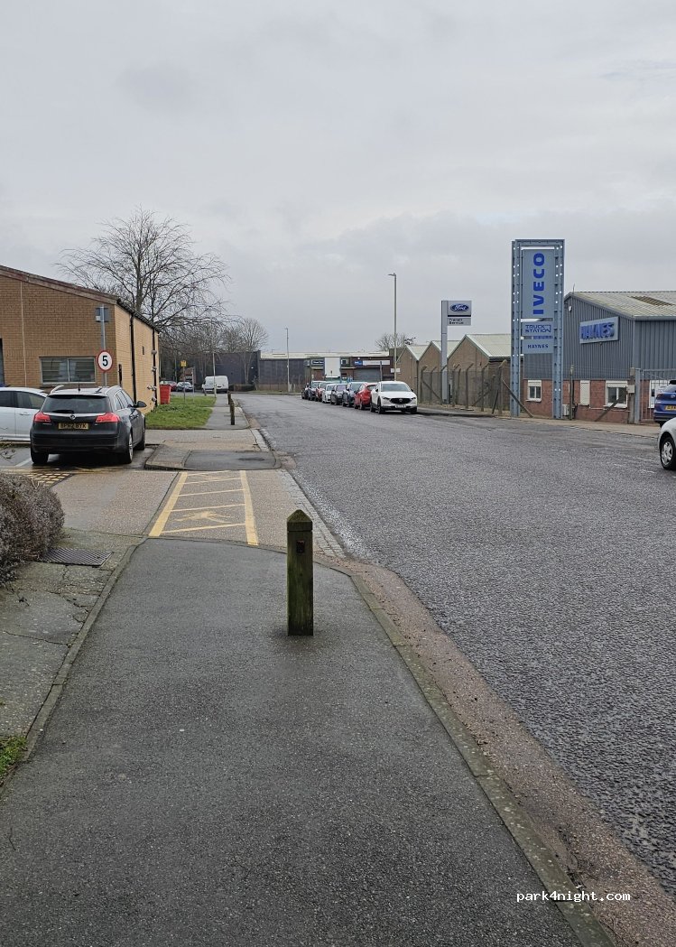 (TN23 6NF) Ashford - 12 Ellingham Way — foto 2