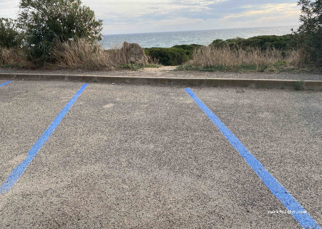 (09072) Funtana Meiga - 9 Viale Tharros — foto