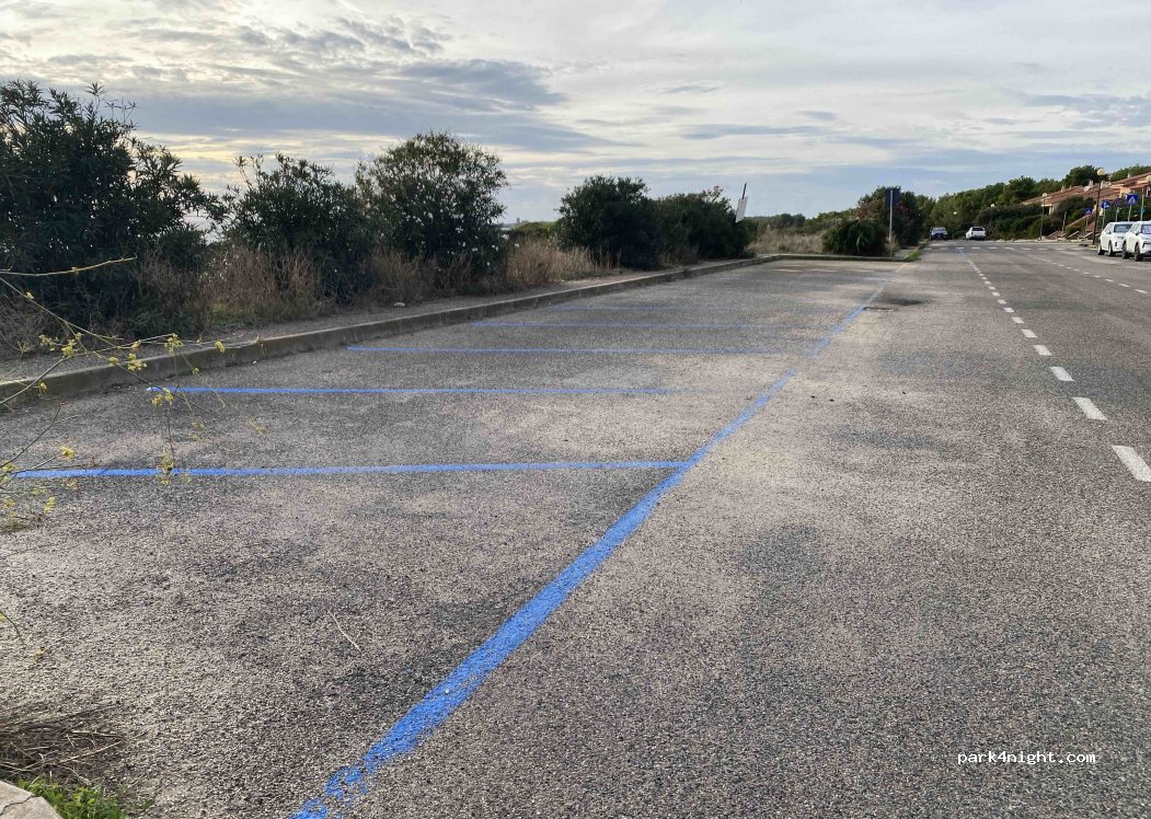 (09072) Funtana Meiga - 9 Viale Tharros — foto 2