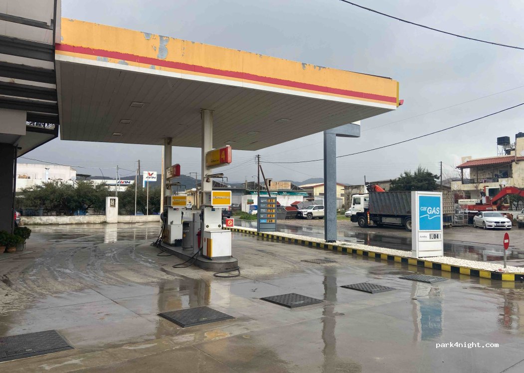 (700 06) Kastelli - Unnamed Road — foto 3