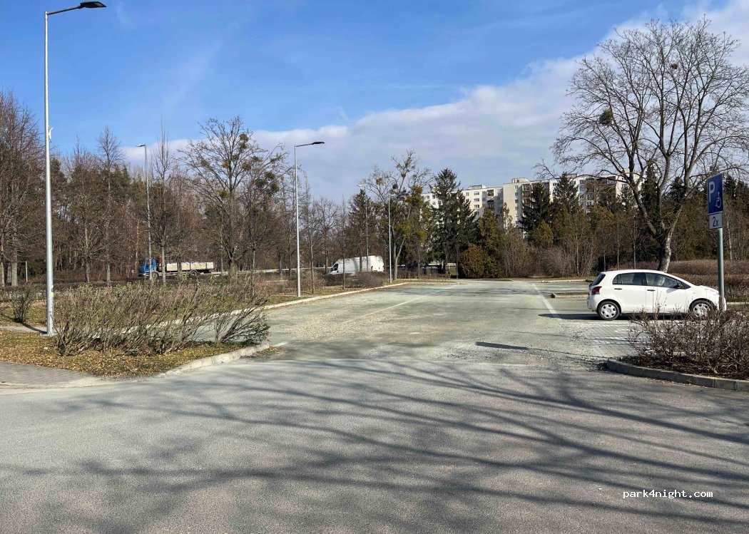 (9700) Szombathely - Unnamed road — foto 2