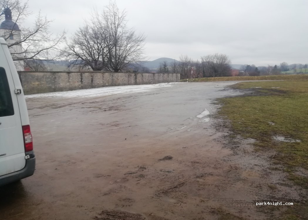 (01768) Glashütte - 3 Pfarrweg — foto