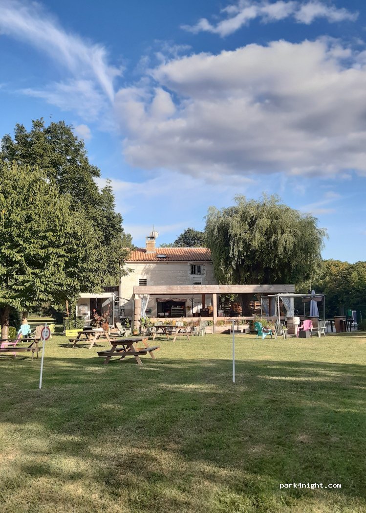 (16710) Saint-Yrieix-sur-Charente - 4 Rue de l'Écluse — foto