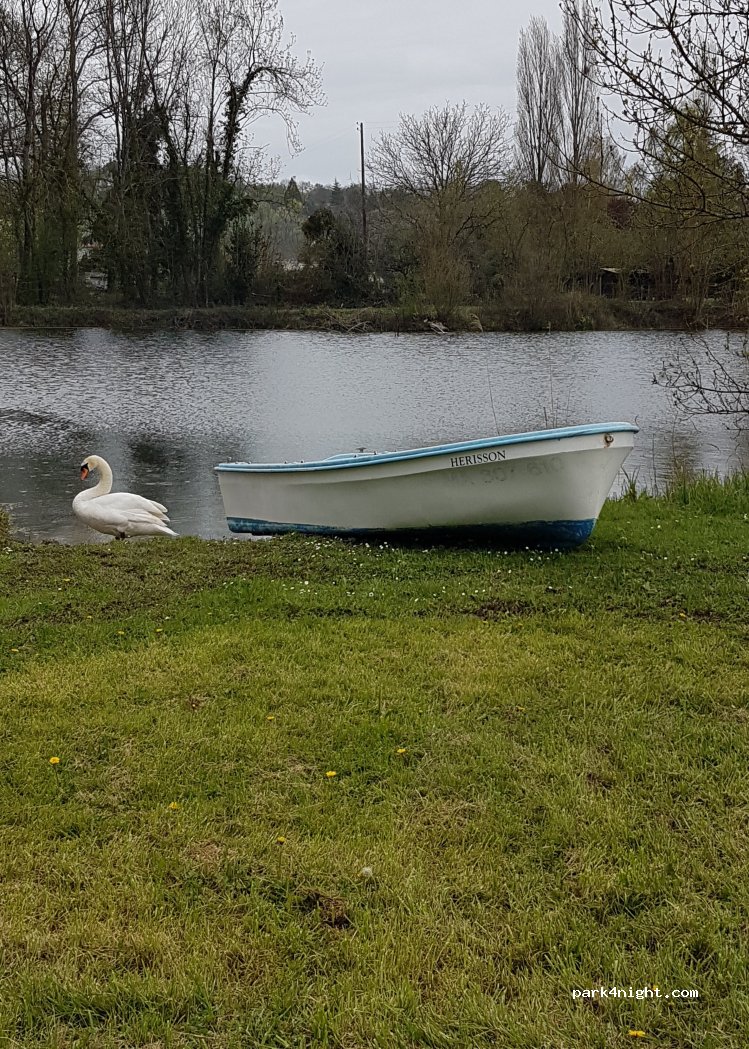 (16710) Saint-Yrieix-sur-Charente - 4 Rue de l'Écluse — foto 3