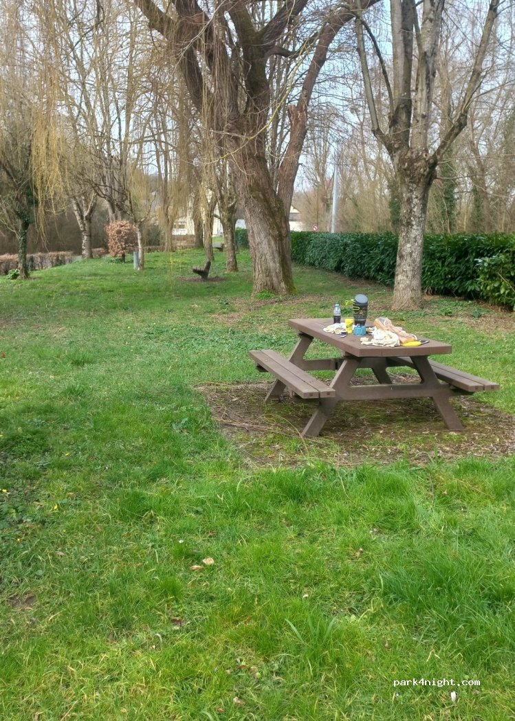 (37500) Saint-Germain-sur-Vienne - 117 Le Bas Rassay — foto