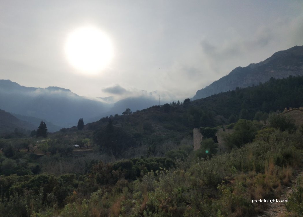 (43528) Alfara de Carles - — foto