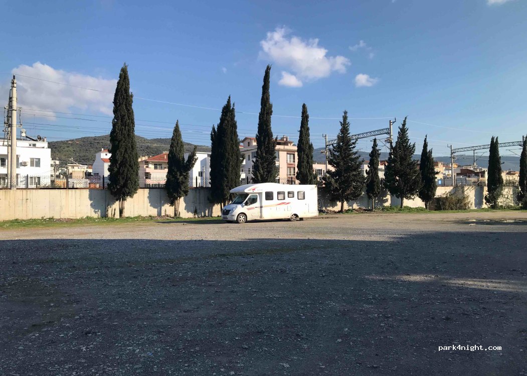 (35920) Selçuk - 1 2010. Sokak — foto