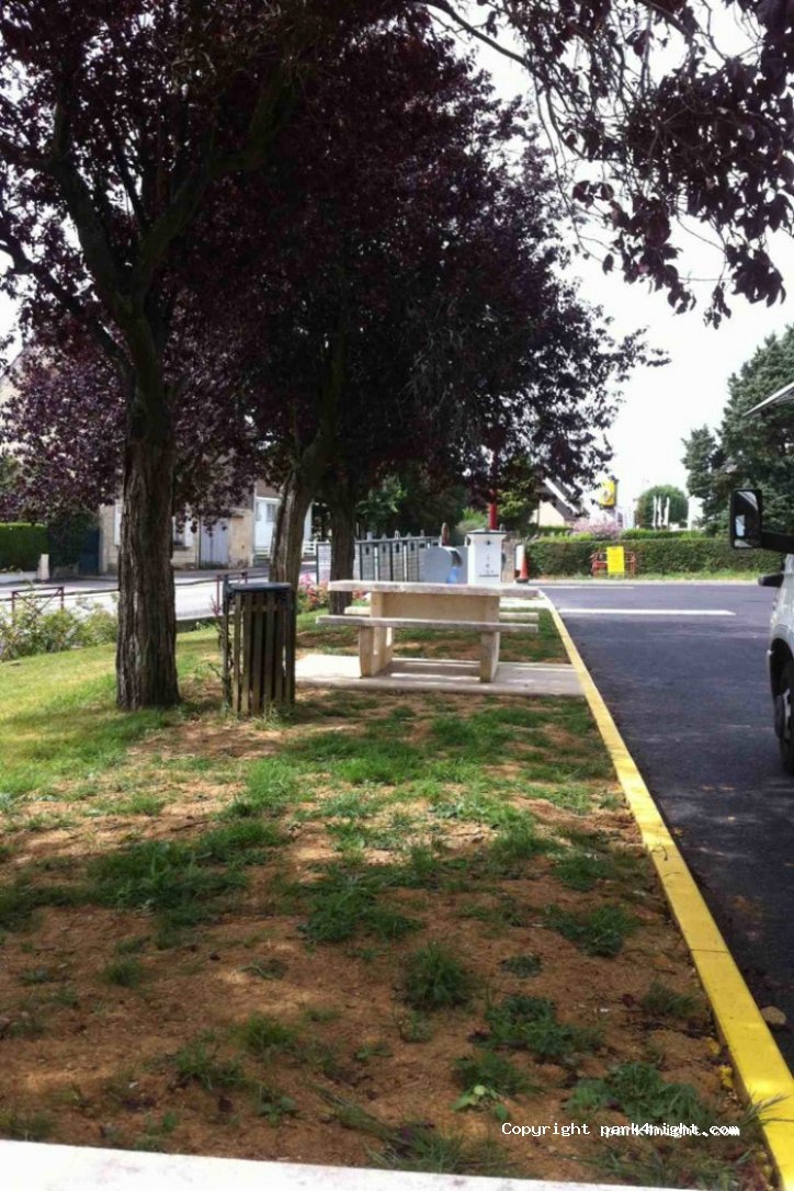 (61240) Le Merlerault - 23 Route de Granville — foto