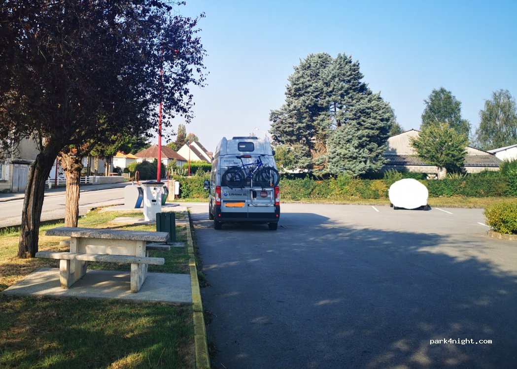 (61240) Le Merlerault - 23 Route de Granville — foto 3