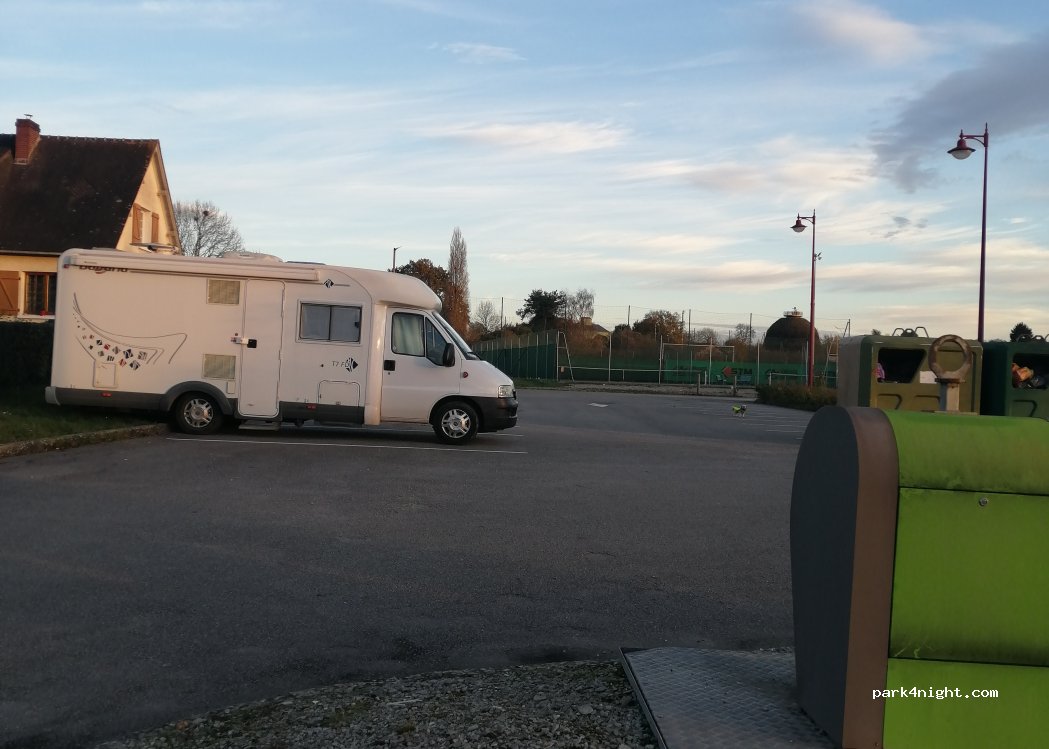 (61240) Le Merlerault - 23 Route de Granville — foto 4