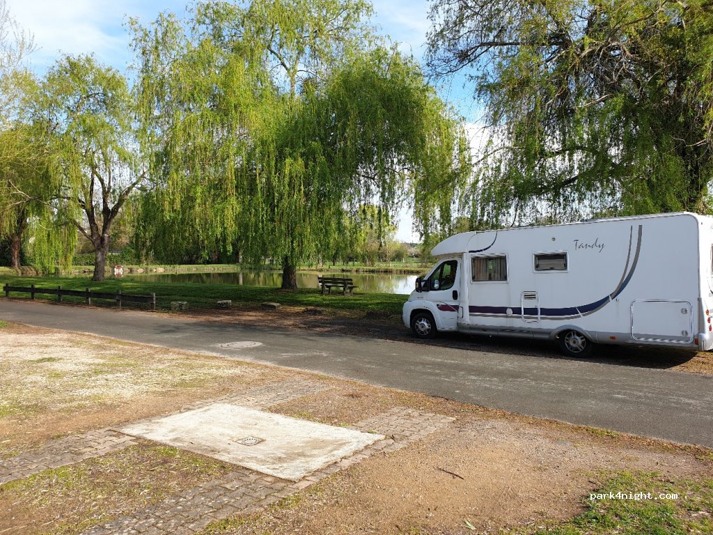 (36290) Paulnay - 16 Chemin du Gué — foto