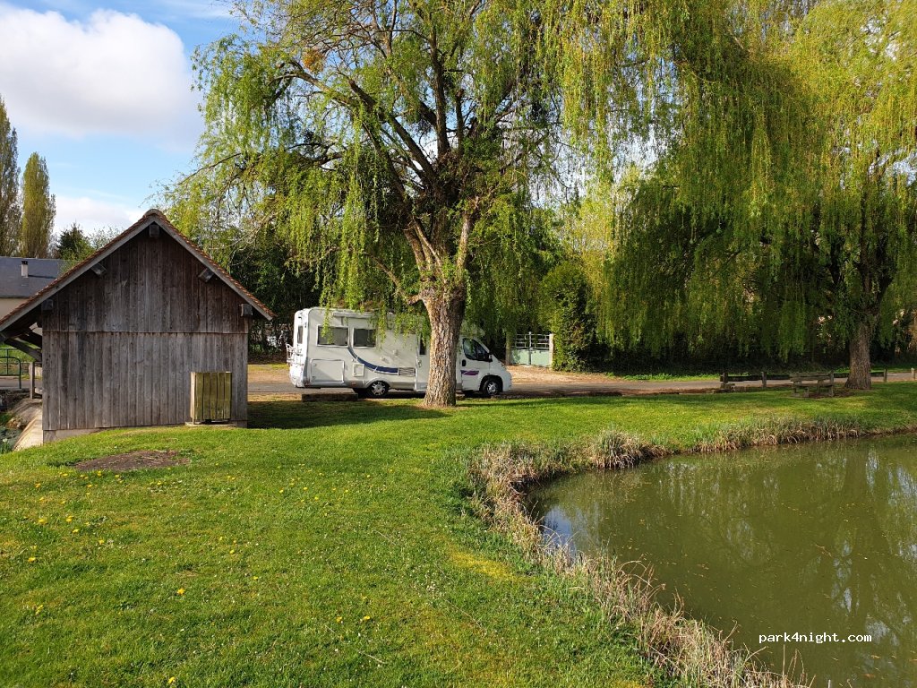 (36290) Paulnay - 16 Chemin du Gué — foto 2