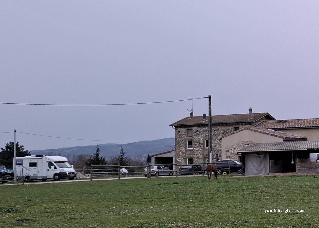 (26300) Châteauneuf-sur-Isère - 815 Pêche-Ouest — foto 5