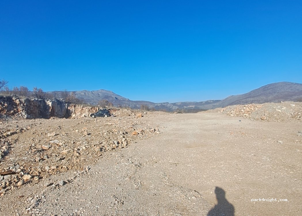 () Podgorica - Unnamed road — foto 2
