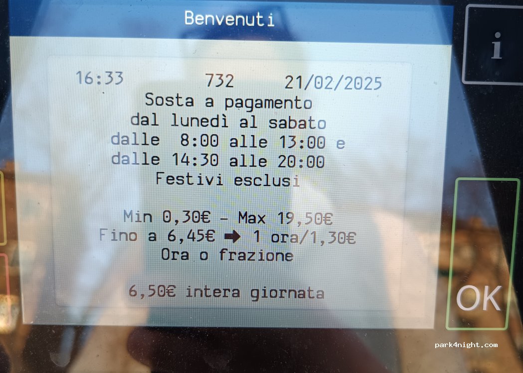 (46100) Mantova - 9A Piazzale Antonio Gramsci — foto 2