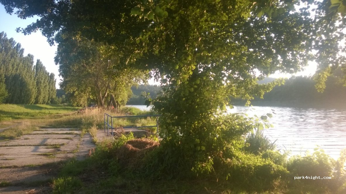 (935 21) Tlmače - Kozmálovská cesta — foto