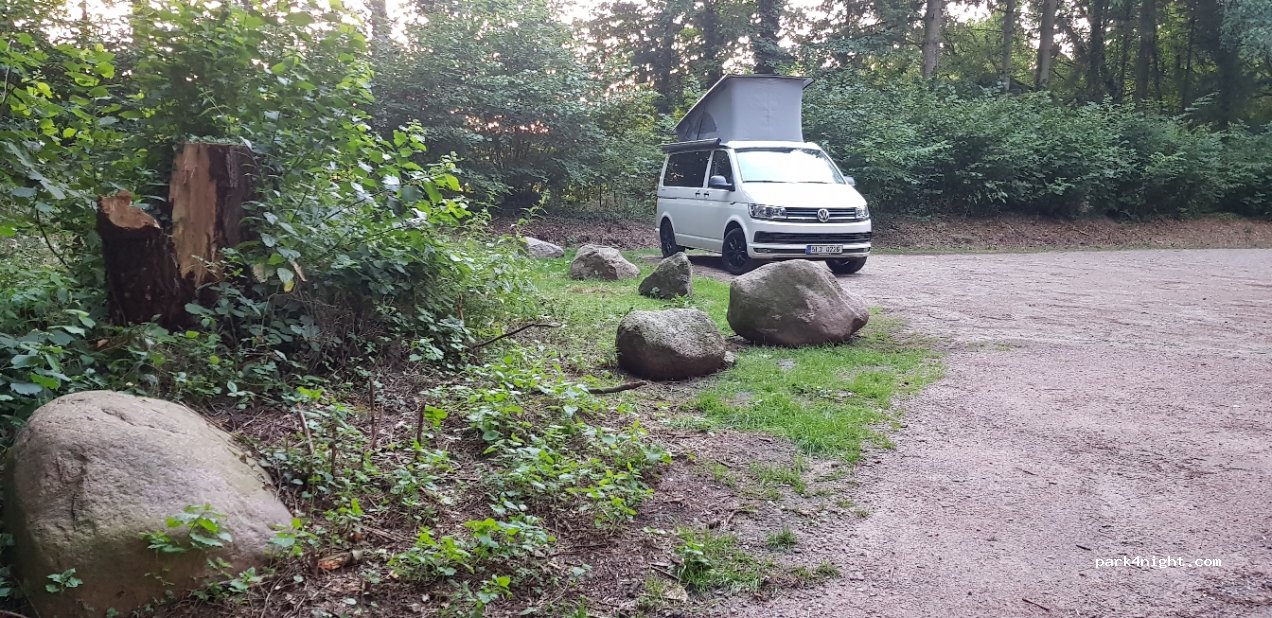 (22952) Lütjensee - 40 Trittauer Straße — foto 2