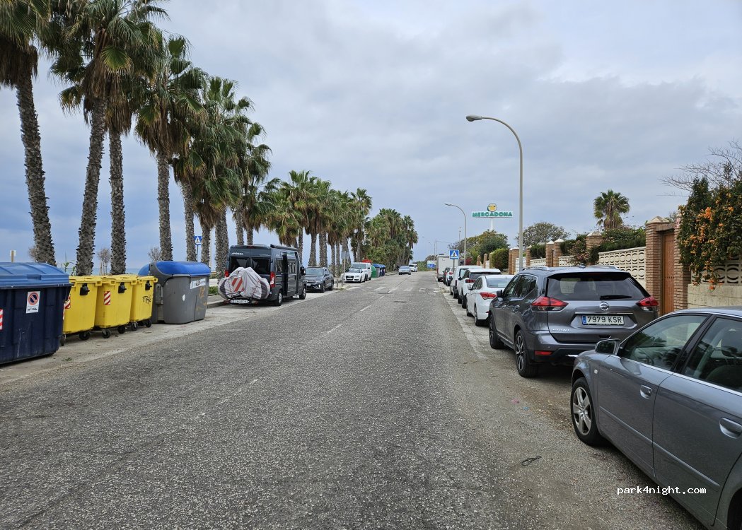 (29790) Chilches - 20 Calle Jacaranda — foto