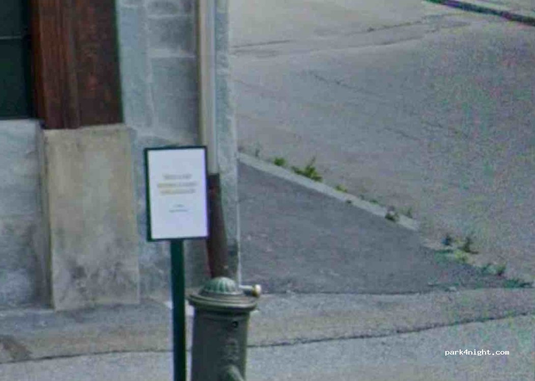 (73500) Fourneaux - 19 Avenue de la Liberté — foto