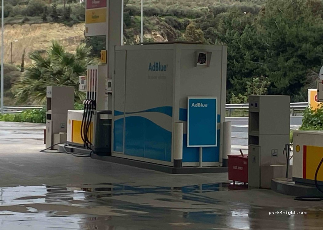 (715 00) Nea Alikarnassos - Vorios Odikos Axonas Kritis — foto