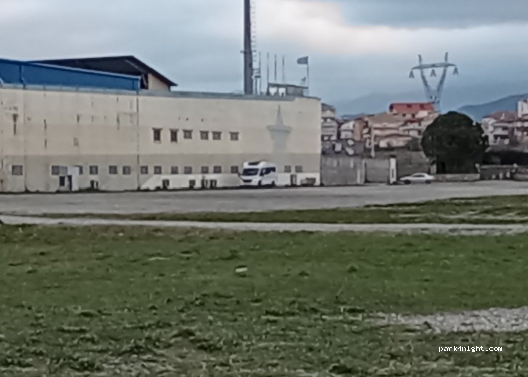 (221 00) Tripoli - Amiklon — foto