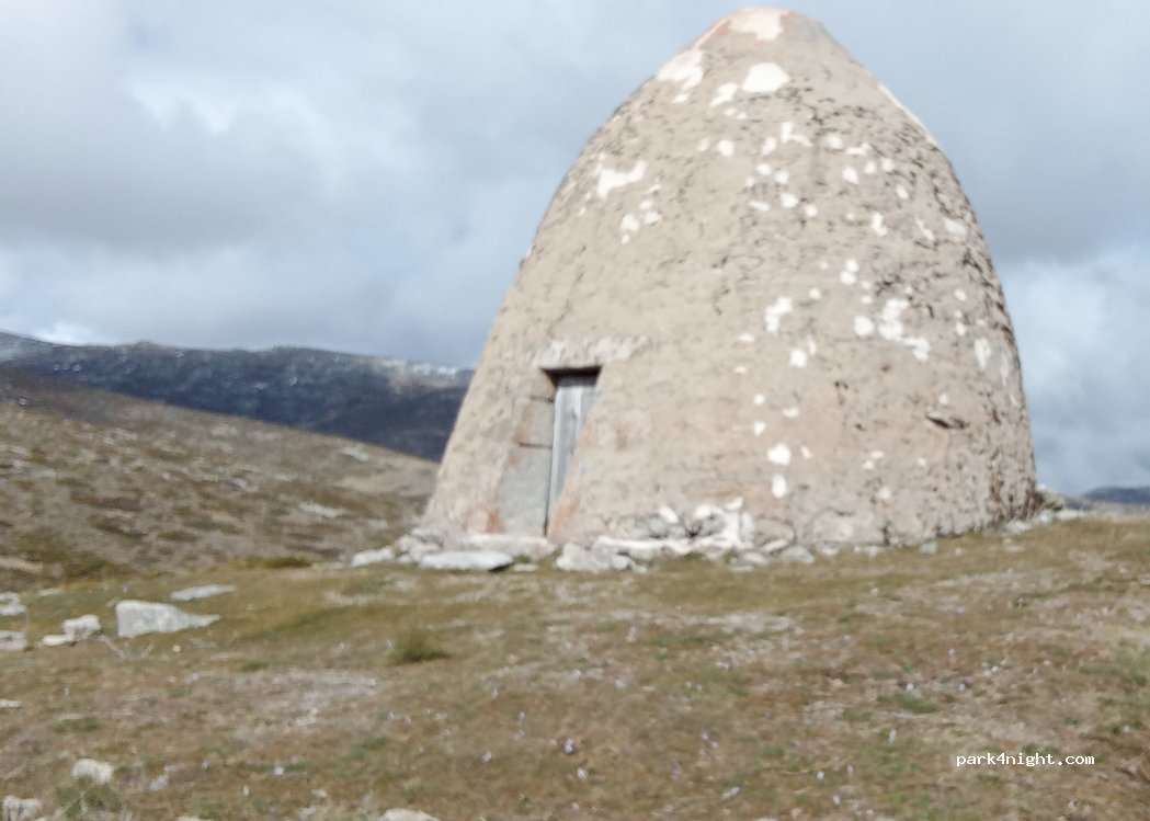 (05134) Garganta del Villar - 2 Calle Iglesia — foto 4