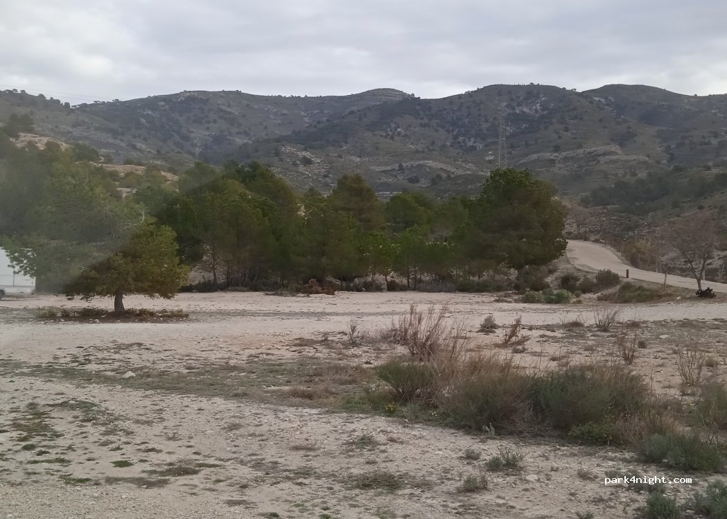 (03109) Tibi - Unnamed road — foto 3