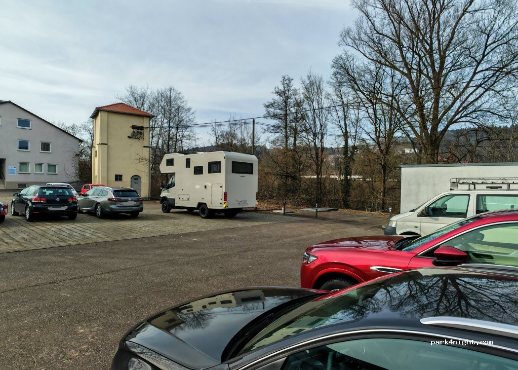 (73525) Schwäbisch Gmünd - 37 Hauberweg — foto