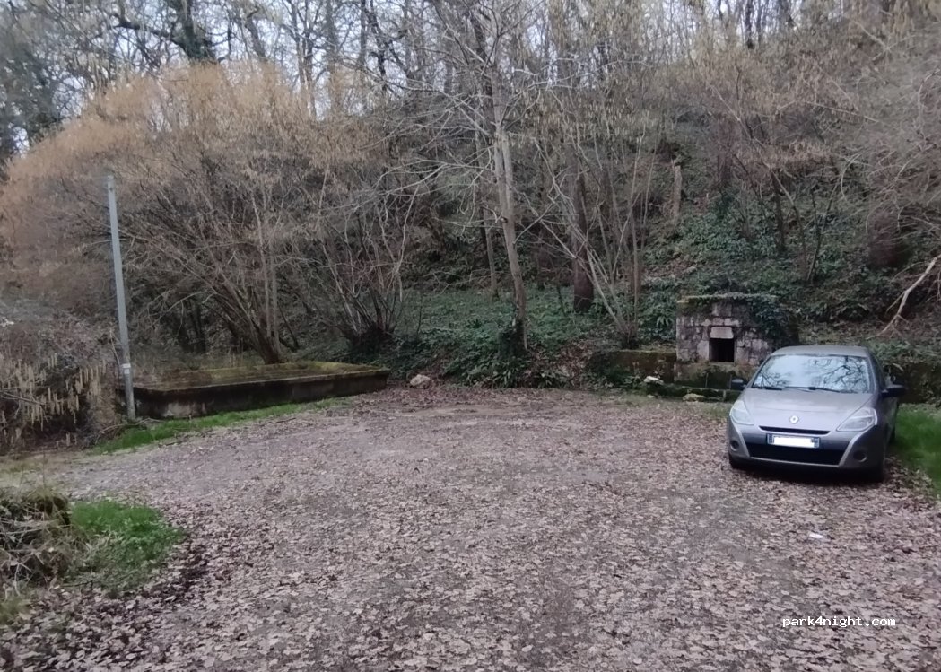 (47340) Saint-Antoine-de-Ficalba - 6 Chemin de la Fontaine — foto