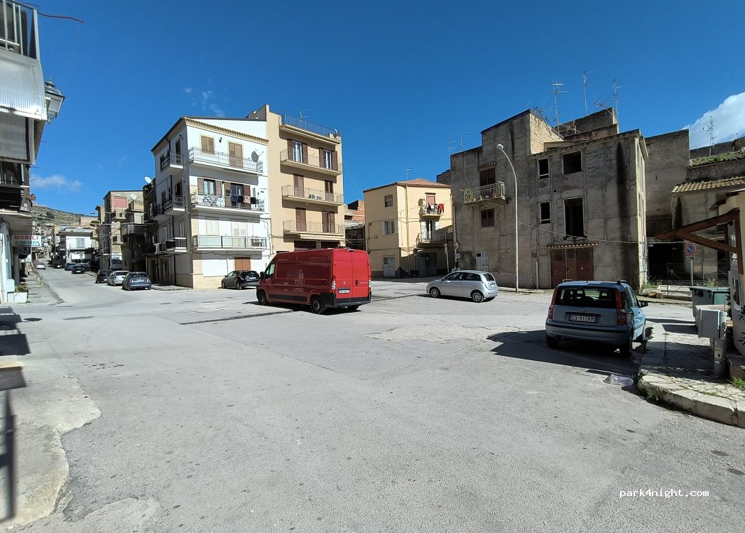 (92020) Palma di Montechiaro - 96 Via Fiorentino — foto 2