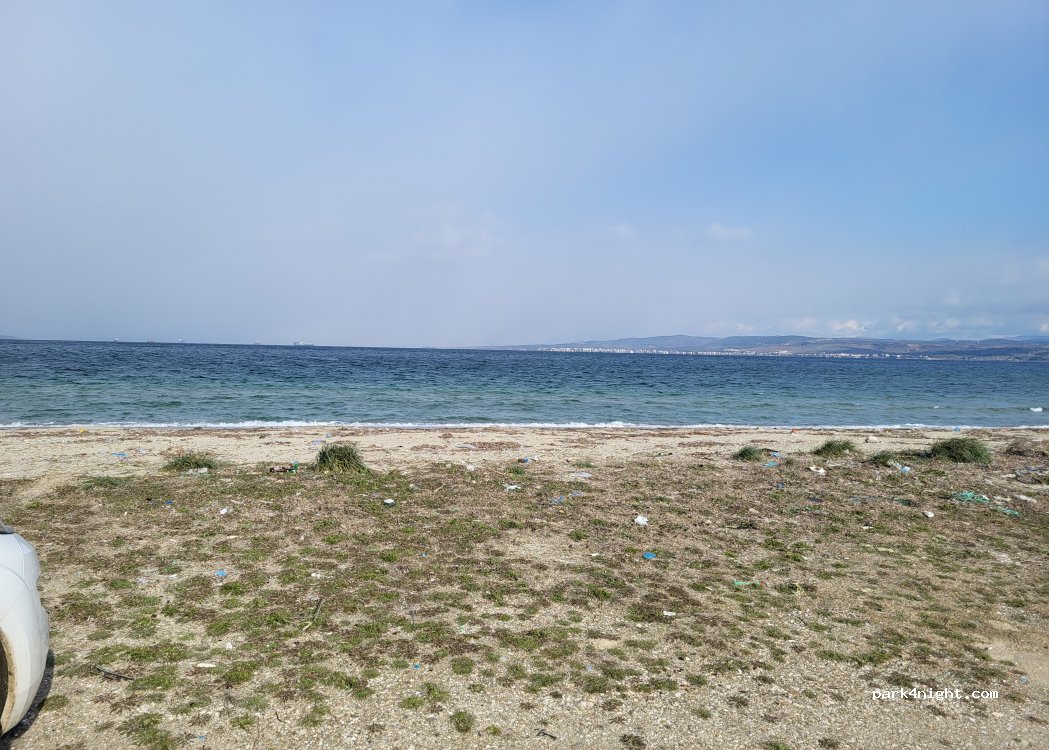 (17502) Sütlüce - Unnamed Road — foto 2