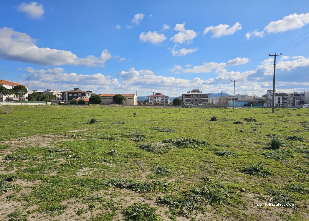 (35700) Bergama - 6 Özgürlük Caddesi — foto 2