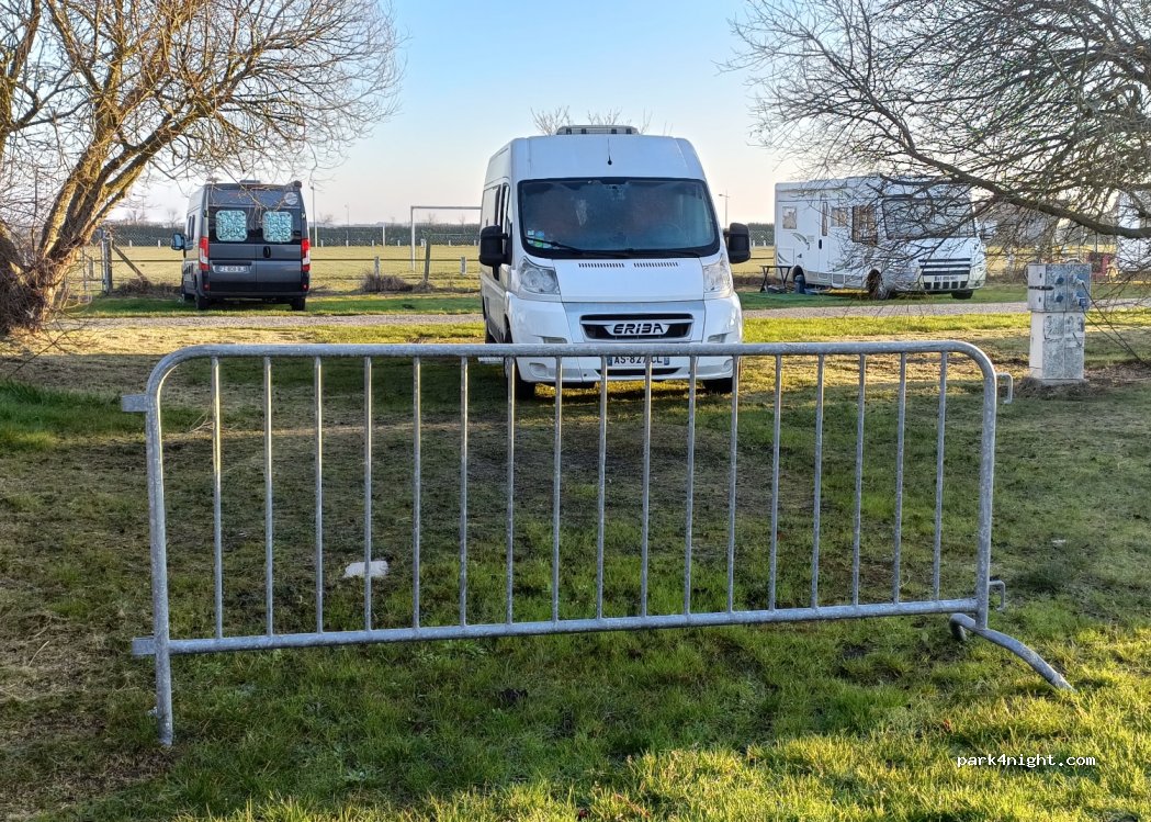 (56680) Gâvre - Bvd de l'Océan — foto 2