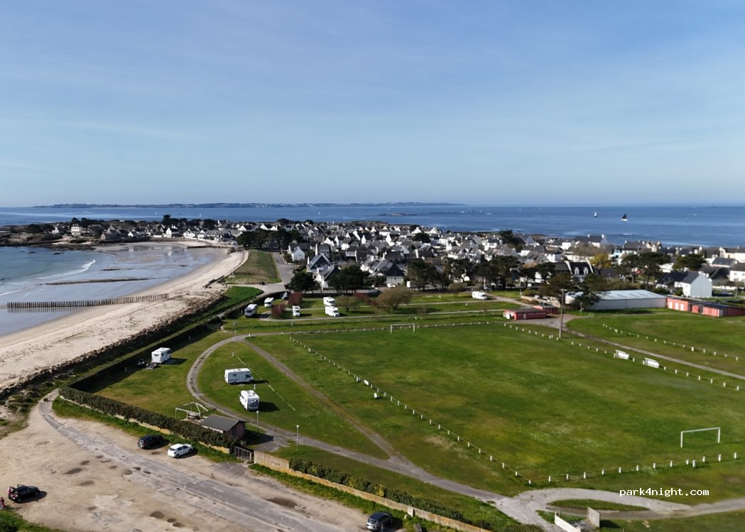 (56680) Gâvre - Bvd de l'Océan — foto 4