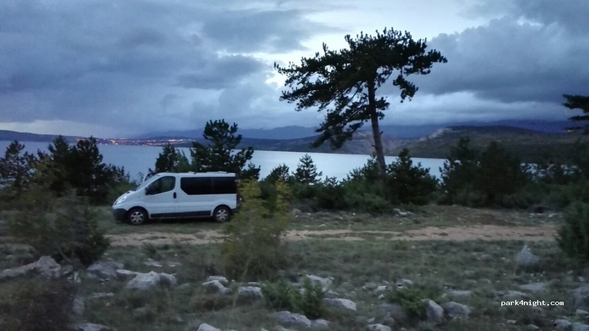 (23312) Novigrad - Unnamed Road — foto 2