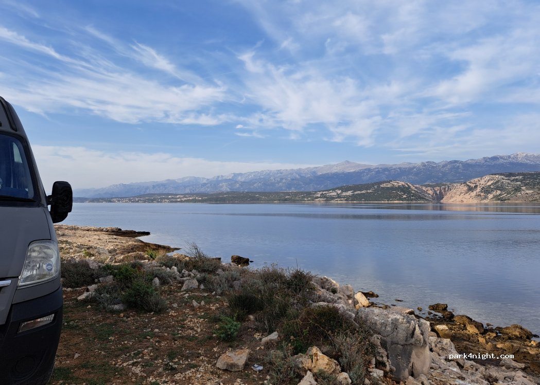 (23312) Novigrad - Unnamed Road — foto 3
