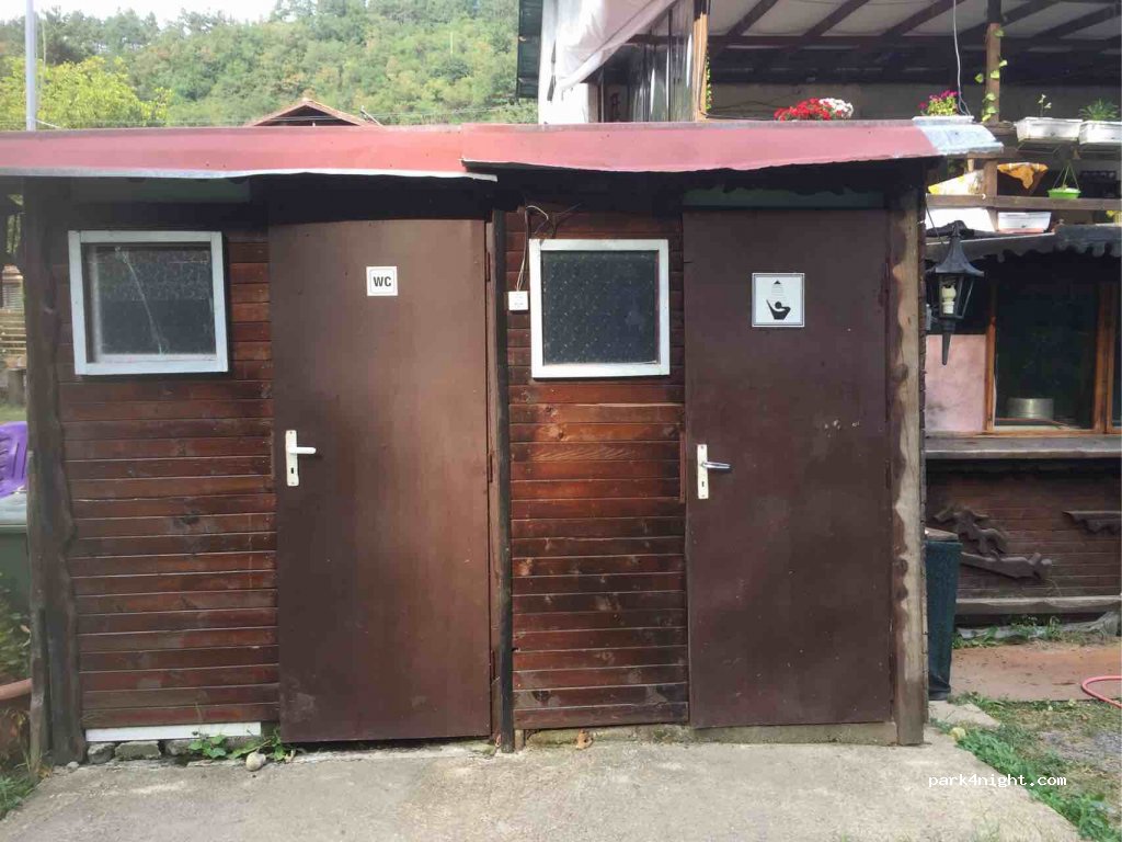 Camping Ribkata. — foto 2