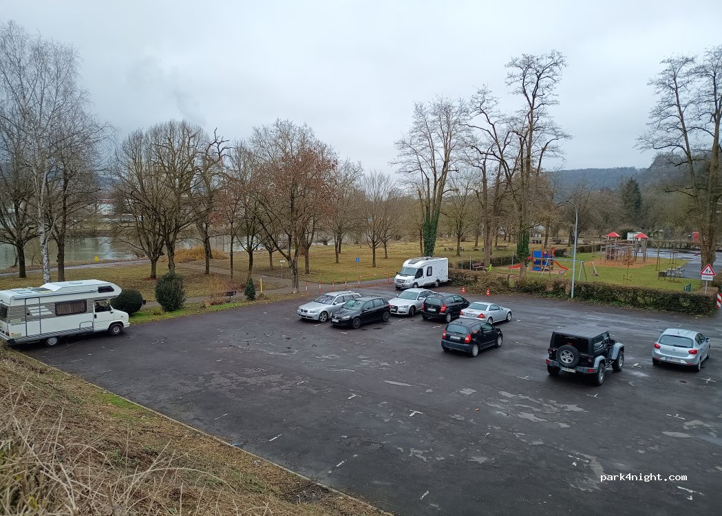 (97753) Karlstadt - 2 Fährgasse — foto