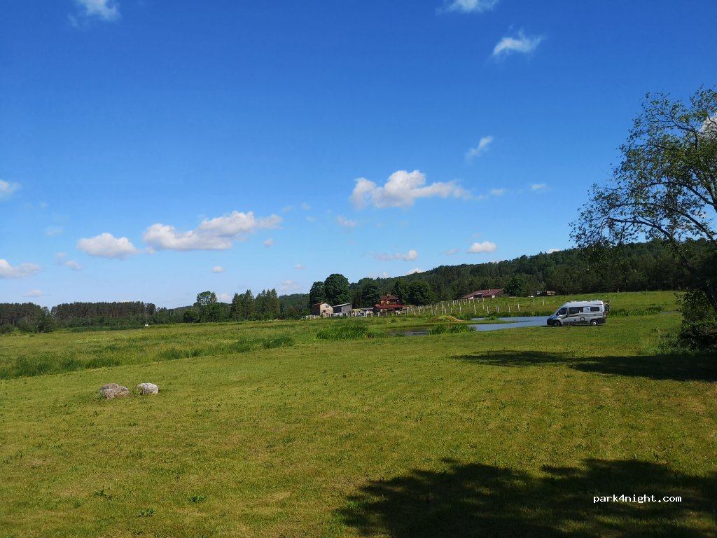 Drubazas boerderij — foto