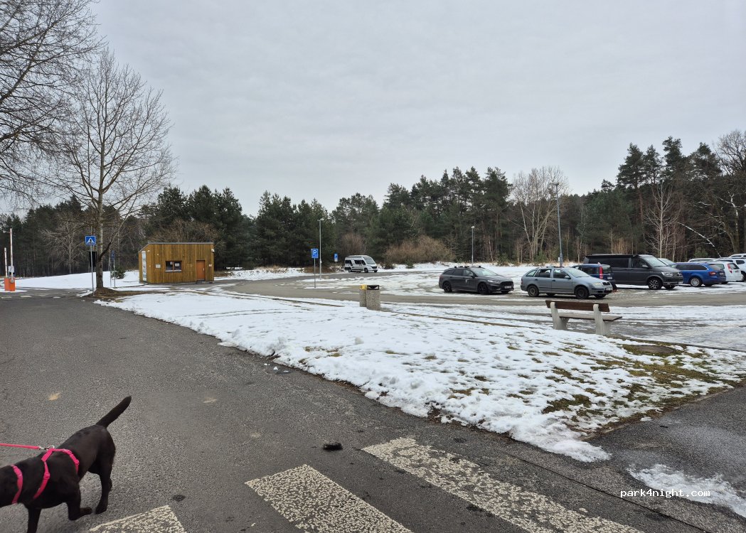 (294 21) Bělá pod Bezdězem - Unnamed Road — foto 2
