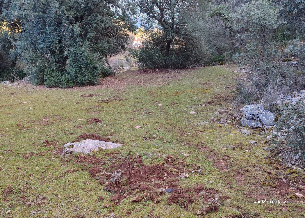 (02450) Riópar - 120 Calle Diseminados — foto