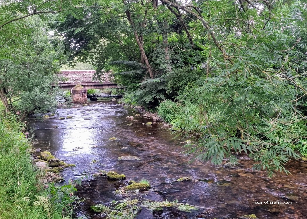 (CA7 8DT) Caldbeck - 1 Beckside — foto