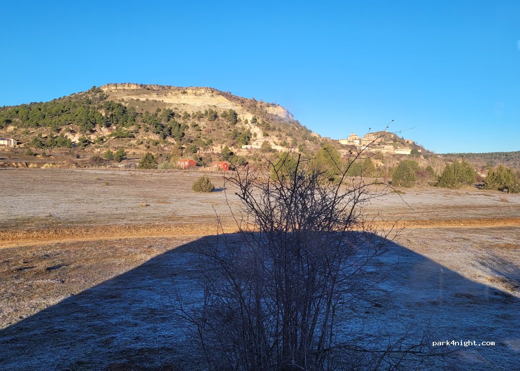 (16192) Buenache de la Sierra - — foto 3