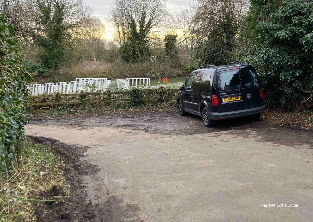 (LE4 4EF) Birstall - White Horse Lane — foto 3