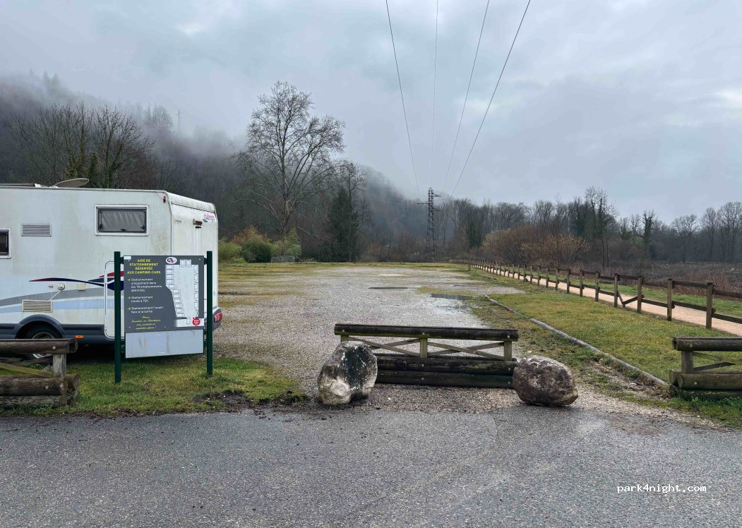 (73310) Serrières-en-Chautagne - 1777 Route des Allobroges — foto 4