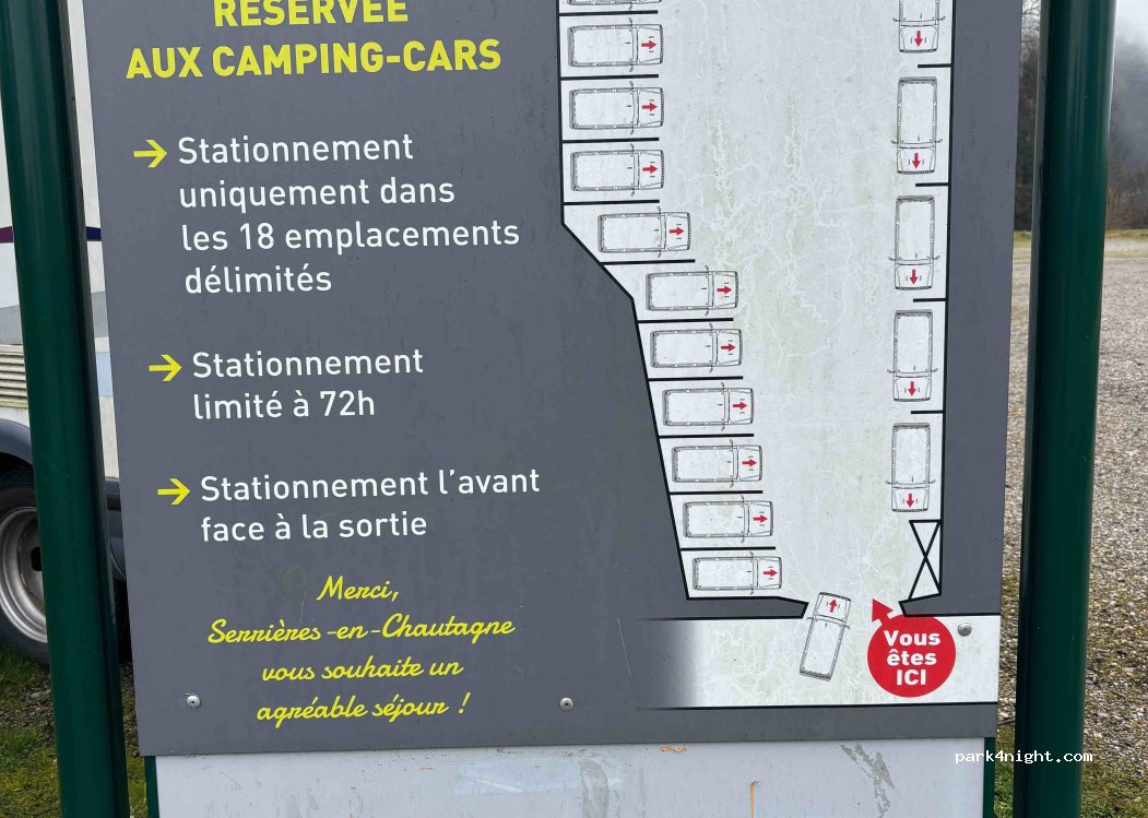 (73310) Serrières-en-Chautagne - 1777 Route des Allobroges — foto 5
