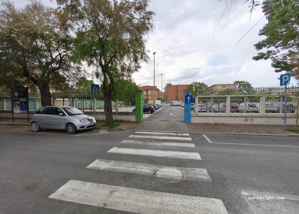 (61121) Pesaro - 385 Viale Trieste — foto 3