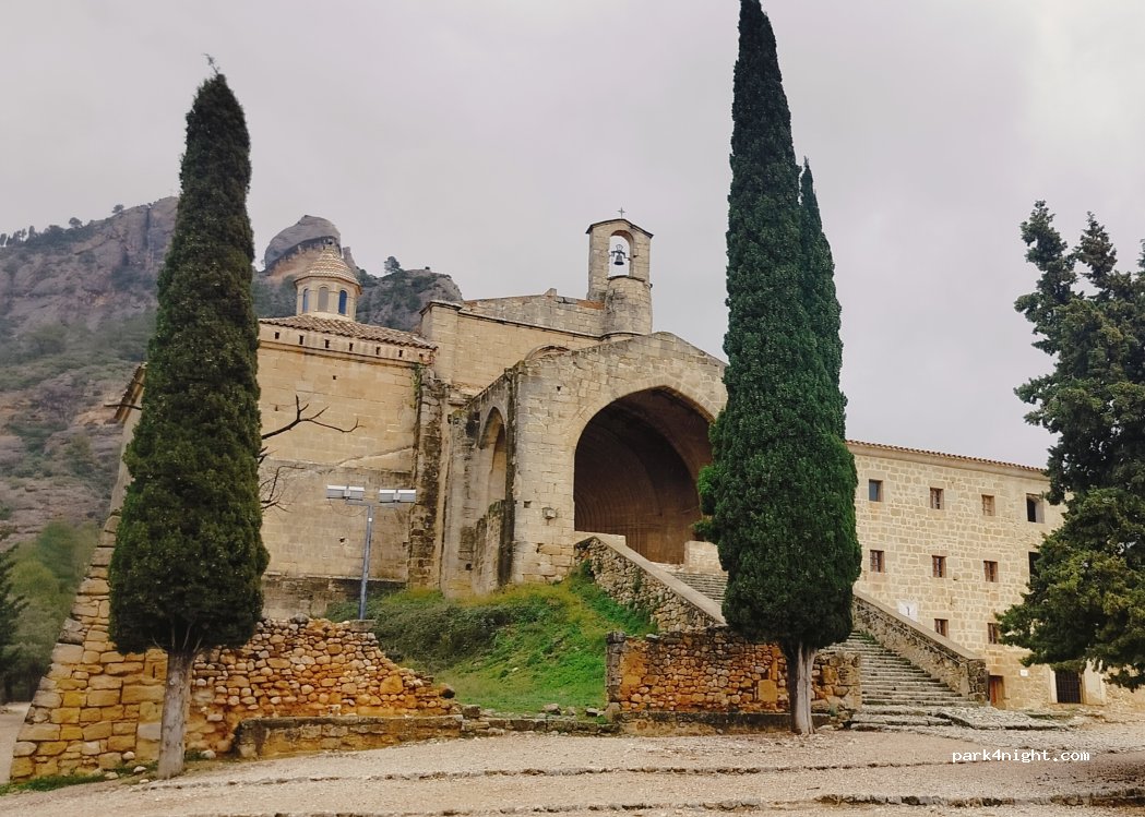 (43596) Horta de Sant Joan - 29 Diseminado Diseminats — foto