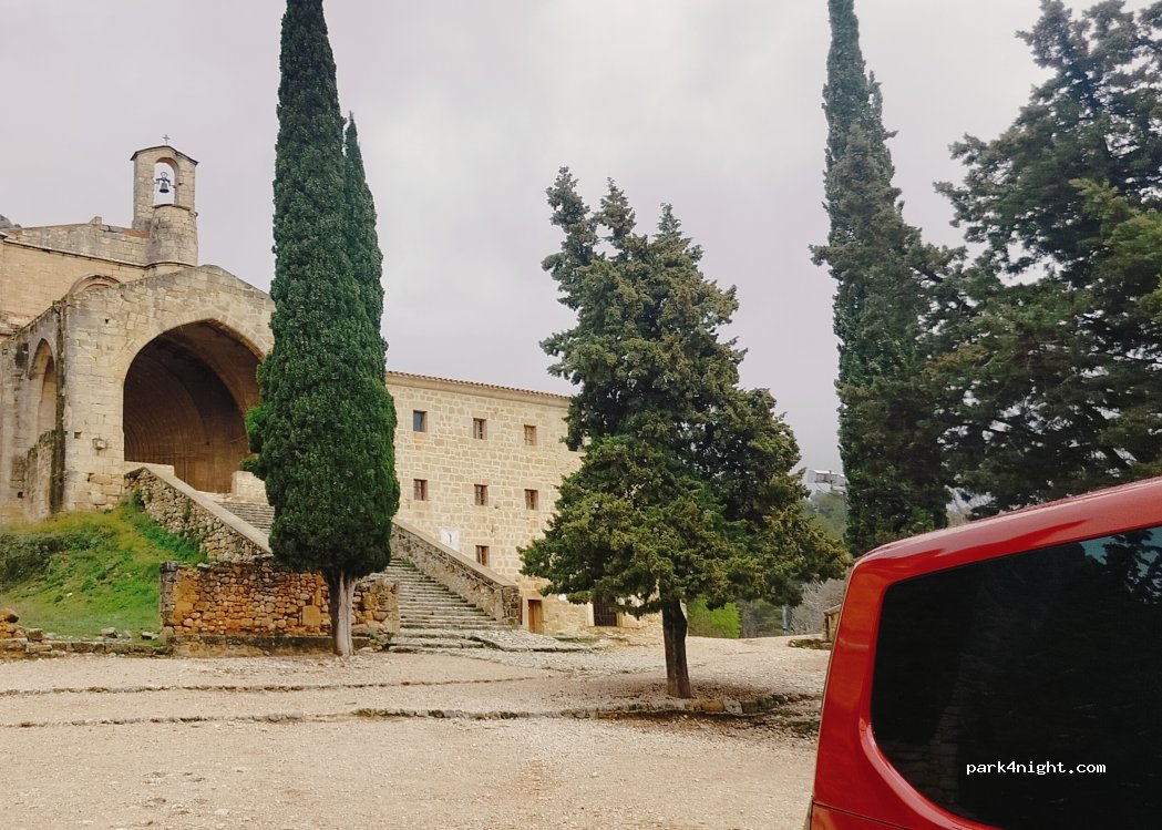 (43596) Horta de Sant Joan - 29 Diseminado Diseminats — foto 2