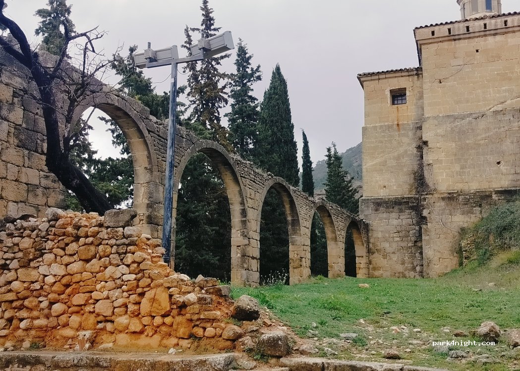 (43596) Horta de Sant Joan - 29 Diseminado Diseminats — foto 3